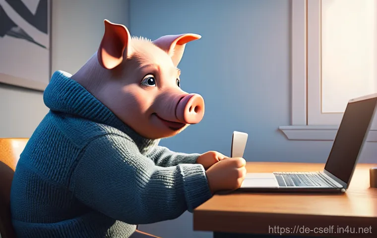 자기주도학습코치와 학습 동기부여 전략 - **Prompt 1: Overcoming the Inner Saboteur**
    A young adult, gender-neutral, wearing casual yet sm...