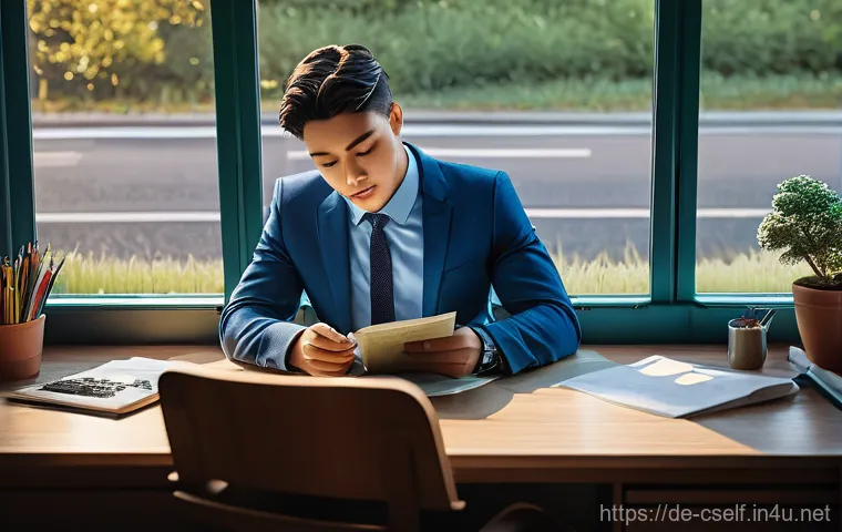 자기주도학습코치와 성과 관리 방법 - Here are three detailed image prompts in English, designed to be visually appealing and adhere to th...