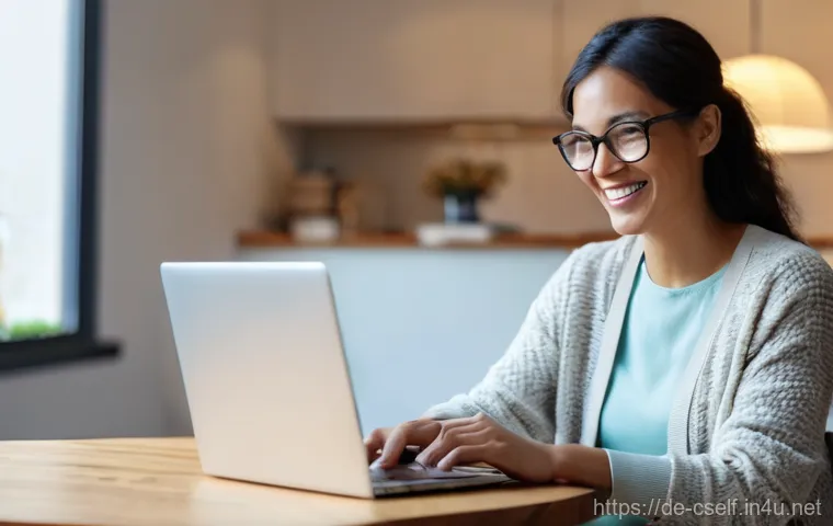 자기주도학습코치의 스트레스 관리 - **Prompt:** A male coach, in his early 40s, performing a gentle, seated meditation pose (e.g., Sukha...