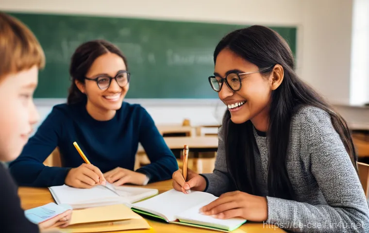 자기주도학습코치의 교육 콘텐츠 구성 팁 - **Prompt for "The Magic of Storytelling: Why Emotions are Crucial for Learning"**:
    "A diverse gr...