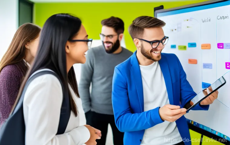 자기주도학습코치의 교육 콘텐츠 구성 팁 - **Prompt for "The Magic of Storytelling: Why Emotions are Crucial for Learning"**:
    "A diverse gr...