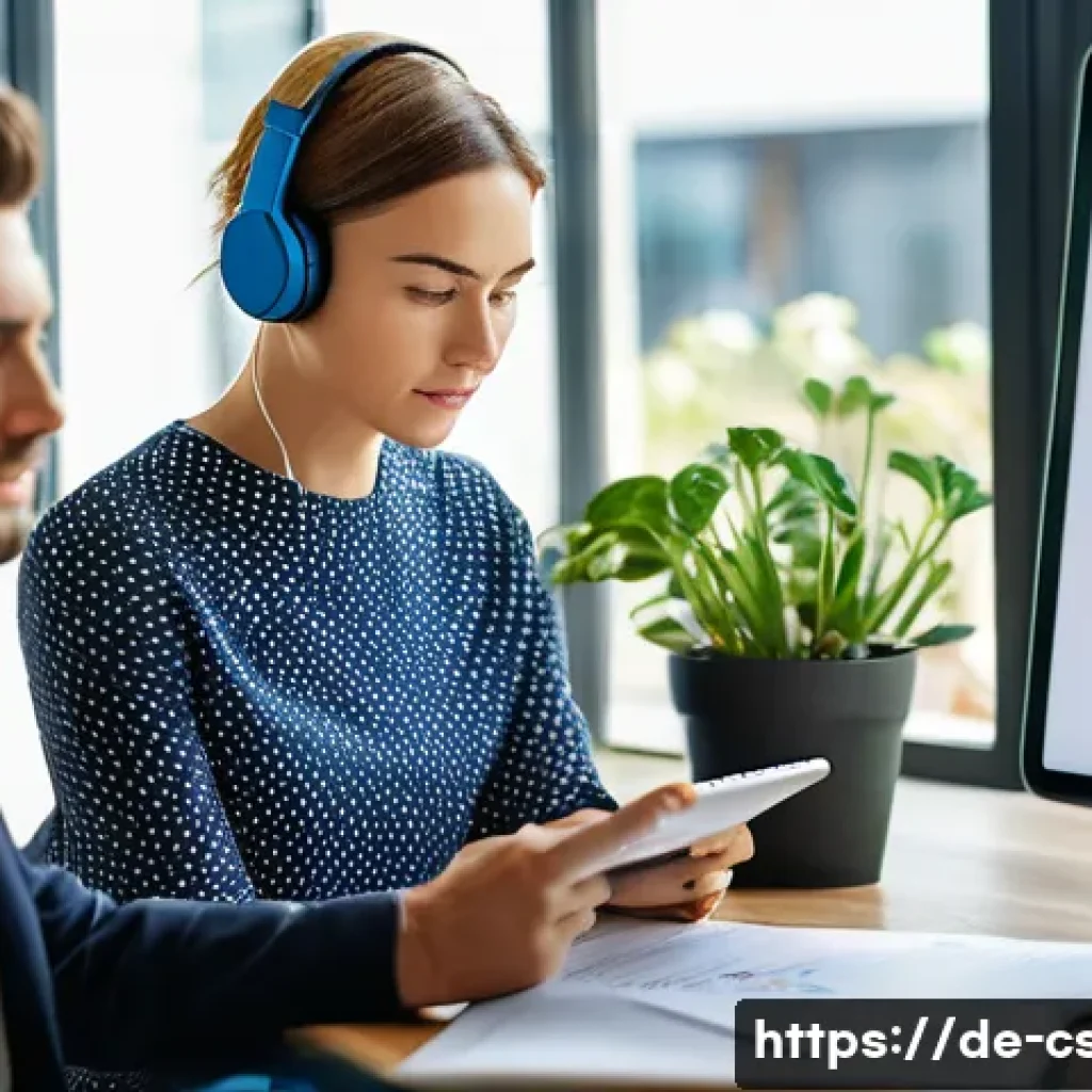 자기주도학습코치와 학습 결과 분석 사례 - **Prompt 1: Empowered Self-Directed Learner in a Modern Setting**
    A confident, diverse group of ...