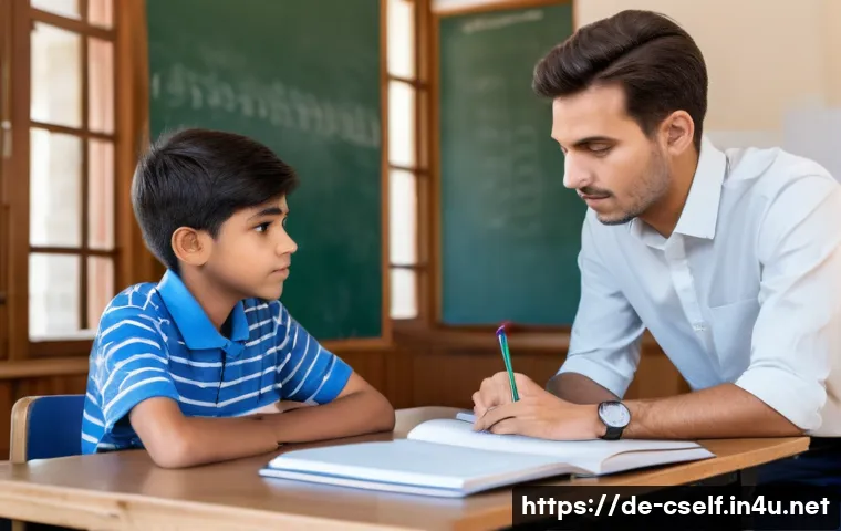 자기주도학습코치의 개인 브랜드 만들기 관련 이미지 1