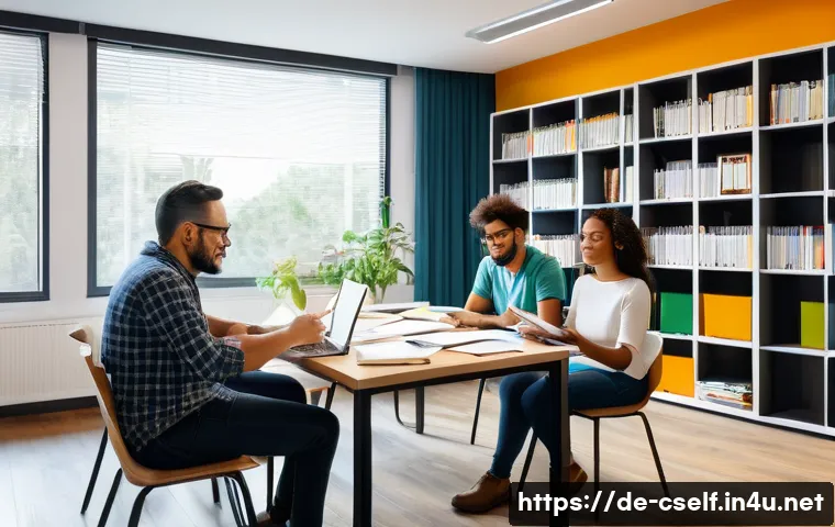 자기주도학습코치 실기 시험 대비 관련 이미지 1