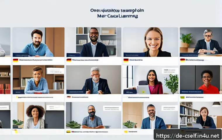 자기주도학습코치의 경력 개발 핵심 관련 이미지 1