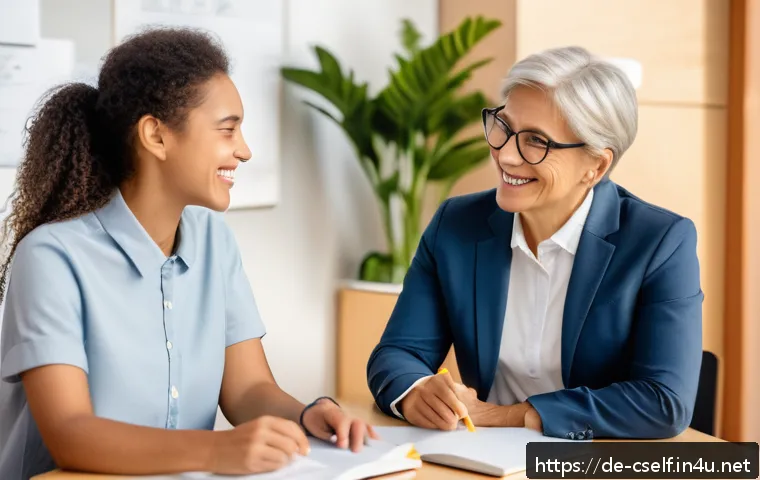 자기주도학습코치의 경력 개발 핵심 관련 이미지 2