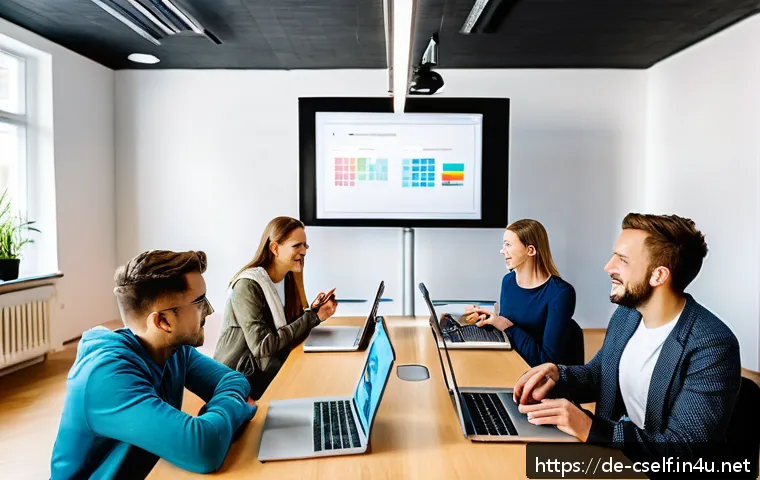 자기주도학습코치 강의 평가 설문 분석 관련 이미지 1