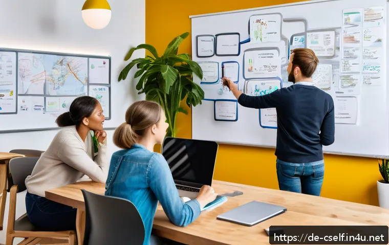 자기주도학습코치와 성공 사례 연구 분석 관련 이미지 1